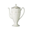 Waterford Baron's Court Beverage Server, 6 Cup Capacity